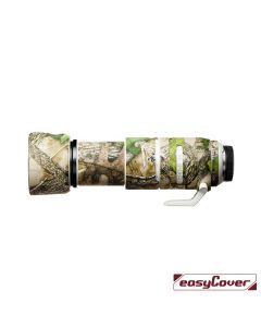 EasyCover Lens Oak For Canon RF 100-500mm f/4.5-7.1 L IS USM Timber HTC Camo
