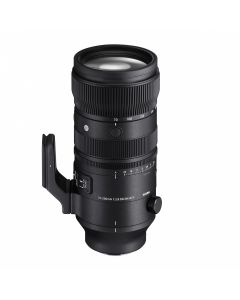Sigma 70-200mm F2.8 DG DN OS Sports Sony FE-Mount Objectief
