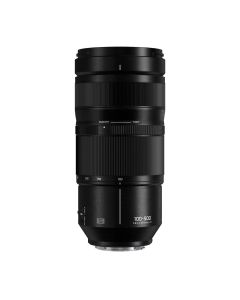 Panasonic 100-500mm F5-7.1 Lumix S L-Mount Objectief