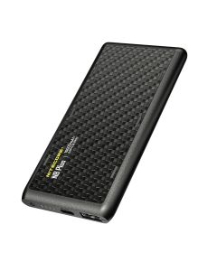 Nitecore NB Plus 10000mAh Waterproof Energy Bar - Powerbank