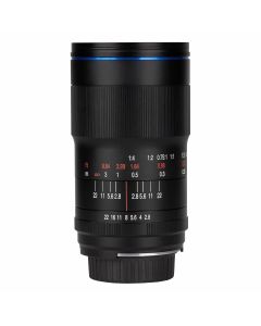 Laowa 100mm F2.8 2x Ultra Macro APO Canon EF-Mount