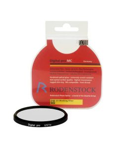 Rodenstock UV Digital Pro Filter 82 mm