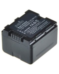 Jupio Accu Panasonic VW-VBN130 (VPA0028)