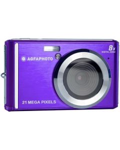 AgfaPhoto DC5200 - Paars