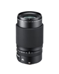 Fujifilm GF 120mm F4R LM OIS WR Macro Objectief