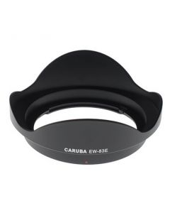 Caruba EW-83E Zonnekap