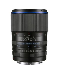 Laowa Venus 105mm F2 Trans Focus Objectief Sony E-Mount