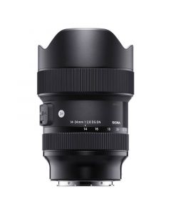 Sigma 14-24mm F2.8 DG DN Art L-Mount