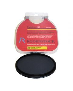 Rodenstock Digital Pro MC Circulair Polaristie Filter 58 mm