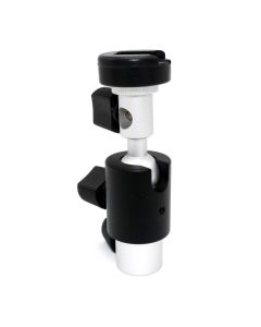 Caruba Flits / Parapluhouder - Standaard Coldshoe