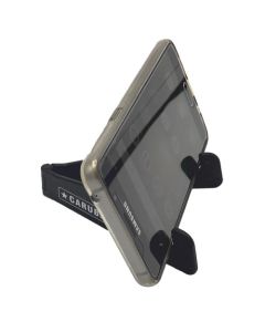 Caruba Opvouwbare Standaard voor Smartphone / Tablet / E-Reader