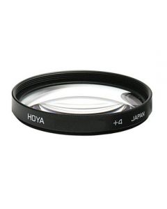 Hoya 67 mm Close-Up Filter +4