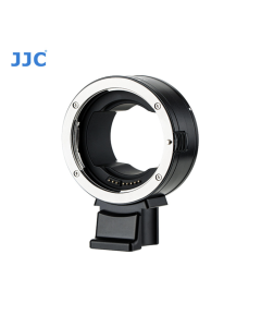 JJC CA-EF_RF Lens Mount Adapter