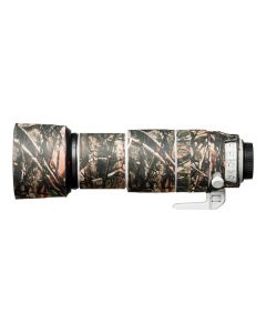 EasyCover Lens Oak For Canon EF 100-400mm f/4.5-5.6L IS II USM Forest Camo