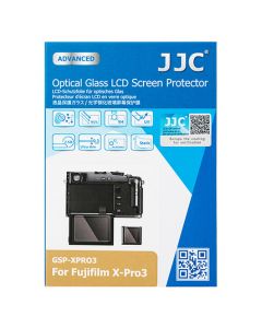 JJC GSP-XPRO3 Optical Glass Protector