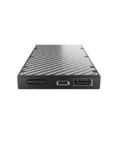 Nitecore NB10000 Carbon Fiber Energy Brick Powerbank