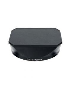 JJC LH-XF1680F4R Fujifilm Zonnekap (Aluminium)