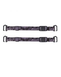 WANDRD Premium Accessory Straps Camo