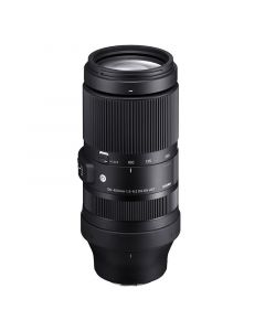 Sigma 100-400mm F5-6.3 DG DN OS Contemporary Fujifilm X-Mount