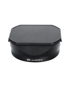 JJC LH-JXF35F14 Fujifilm Zonnekap (Aluminium)