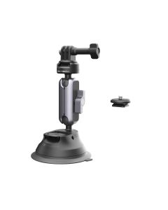 PGYTECH CapLock Action Camera Suction Cup Mount (Demo)