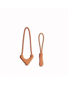 WANDRD Standard Zipper Puller Sedona Orange