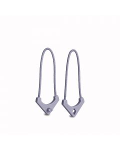 WANDRD Worryless Zipper Puller Uyuni Purple