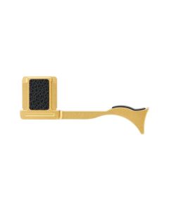 JJC TA-Q3 Thumbs Up Grip Gold