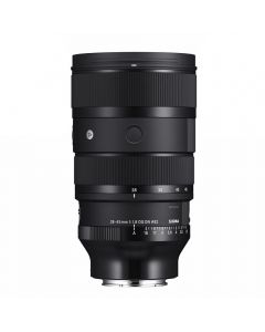 Sigma 28-45mm F1.8 DG DN Art Sony FE-Mount