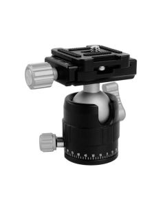 Caruba MT-01 Ball Head (Grey)
