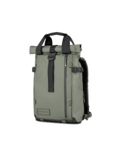 WANDRD PRVKE 15L Wasatch Green V4