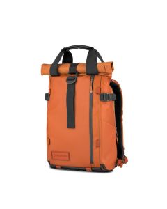WANDRD PRVKE 15L Sedona Orange V4