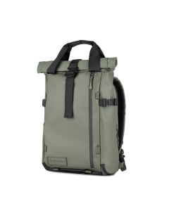 WANDRD PRVKE 21L Wasatch Green V4