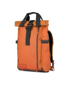 WANDRD PRVKE 31L Sedona Orange V4