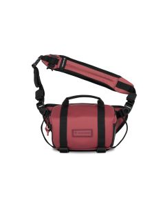 WANDRD ROGUE Sling 4L Rhoone Burgundy V2