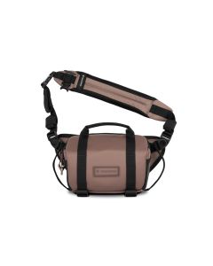 WANDRD ROGUE Sling 4L Atacama Clay V2