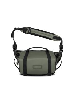 WANDRD ROGUE Sling 6L Wasatch Green V2
