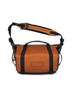 WANDRD ROGUE Sling 9L Sedona Orange V2