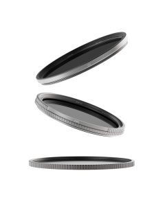 Urth 58 mm Base Filter Kit Pro (UV, CPL)