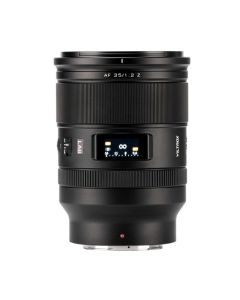Viltrox 35mm F1.2 Nikon Z-Mount