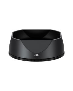 JJC LH-JXF23M2 Fujifilm Zonnekap Zwart