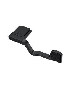 JJC TA-XT30III Thumbs Up Grip Black