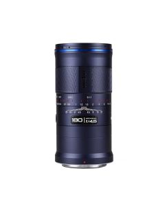 Laowa 180mm F4.5 1.5x Ultra Macro APO Autofocus Nikon Z-Mount