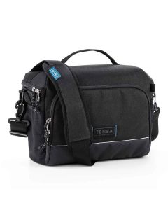 Tenba Skyline 12 Schoudertas V2 Zwart