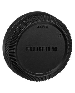 Fujifilm RLCP-001 Achterlensdop X-Mount