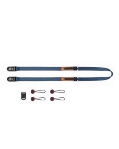 Peak Design Leash Camerariem Midnight L-MN-3