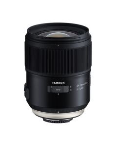 Tamron 35mm F1.4 Di USD Nikon F-Mount