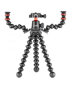 Joby GorillaPod 3K Pro Rig Zwart