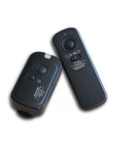 Pixel Draadloze Afstandsbediening RW-221/DC2 Oppilas voor Nikon
