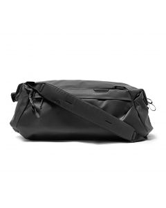 Peak Design Travel Duffel 35L Black